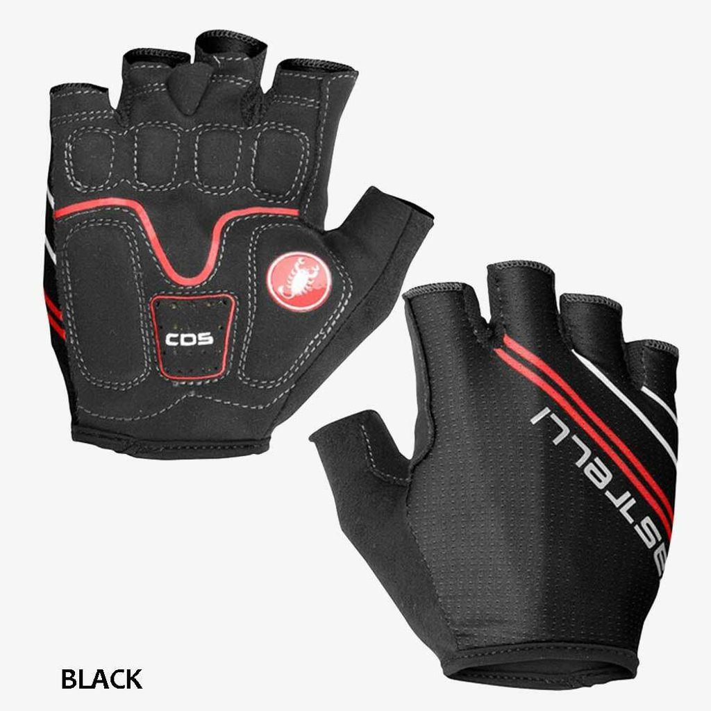 CASTELLI WOMEN'S DOLCISSIMA 2 GLOVE – Turbomad Cycle