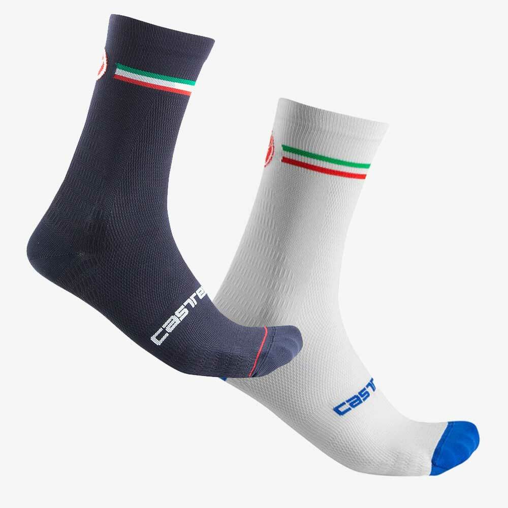 Castelli cycling socks sale sales