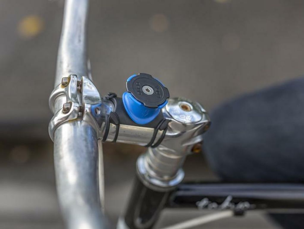 Quad Lock Handlebar/Stem Mount - Tools & Accessories