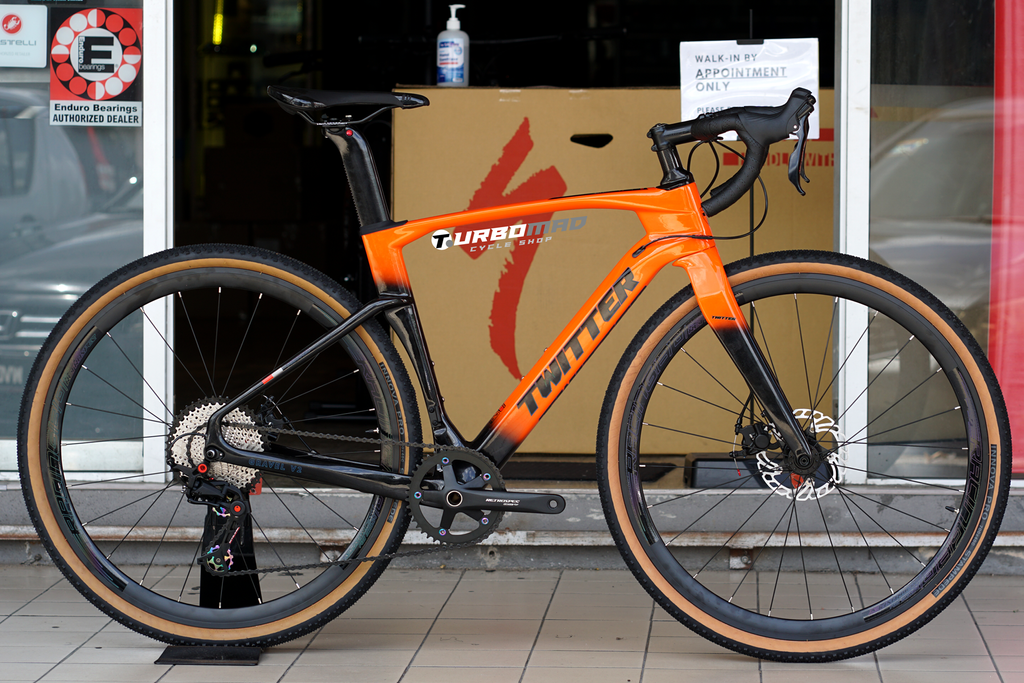 what is the best budget gravel bike