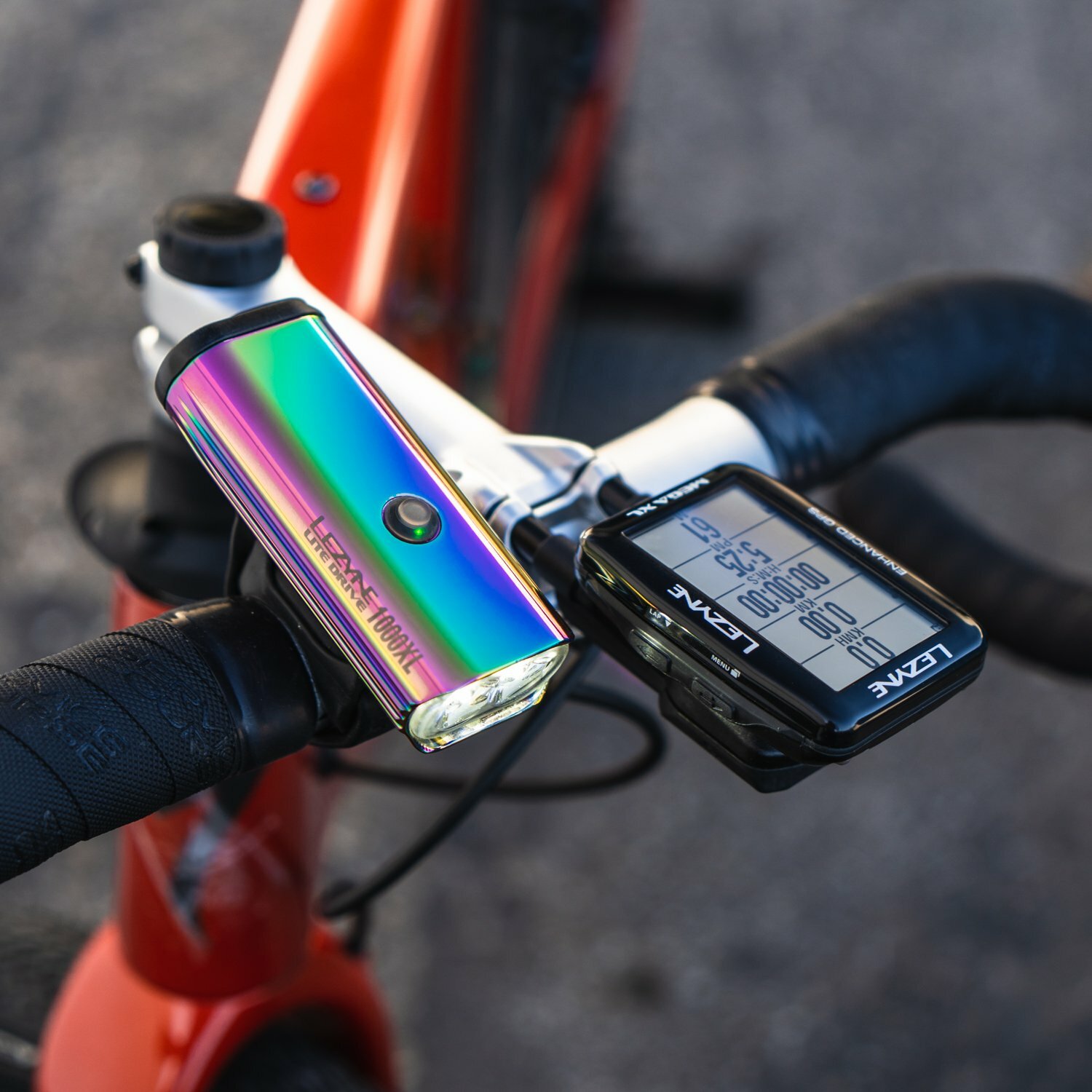 Lezyne mega xl gps bike best sale computer