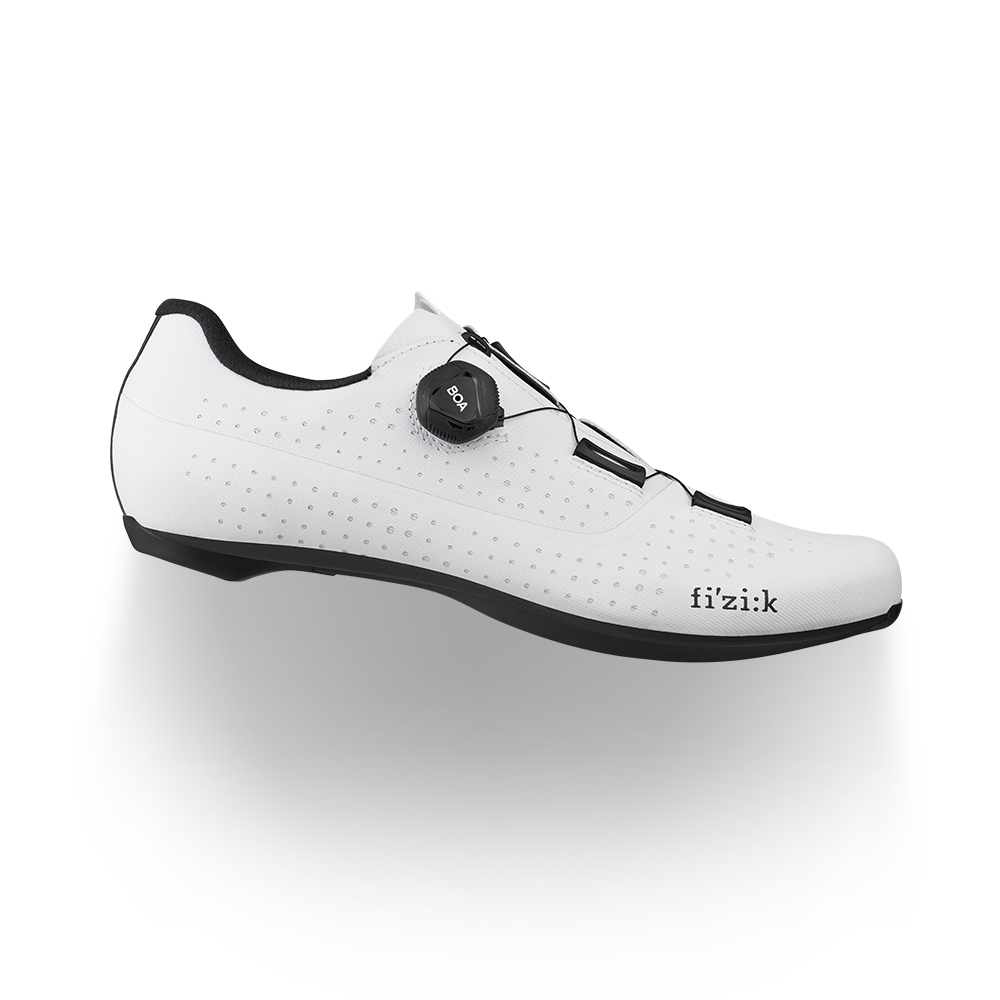 fizik TEMPO R4 41.5 COPPER/BLACK【ほぼ新品】 Fizik Tempo Overcurve R4 Iridescent Copper/Black Road