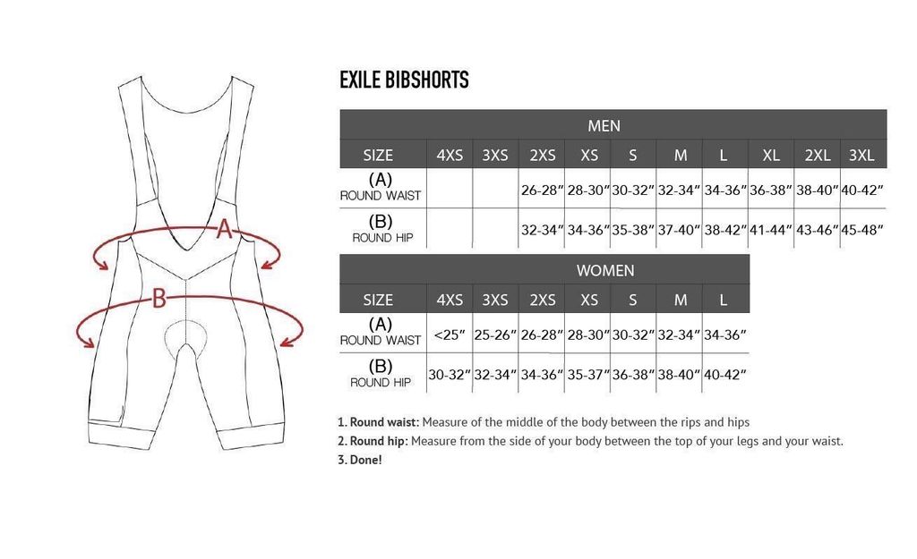 exile-bib-size-chart.jpeg