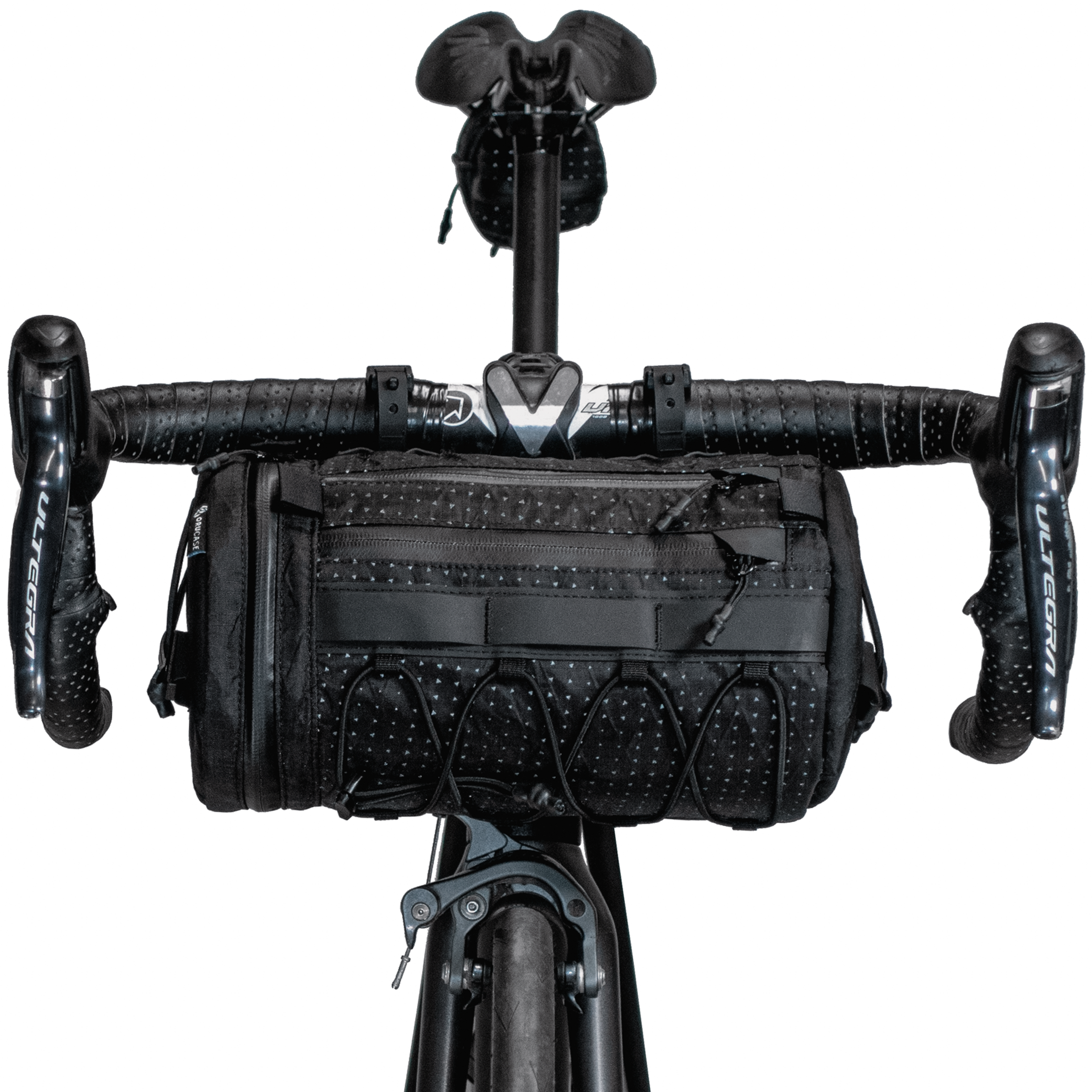 ORUCASE SMUGGLER XL HANDLEBAR BAG 