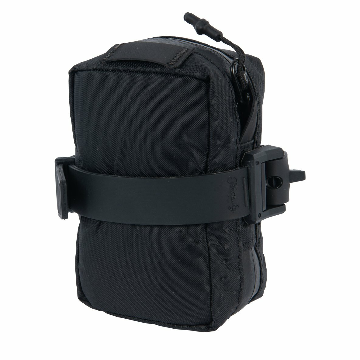 ORUCASE SADDLEBAG HC 25 Turbomad Cycle