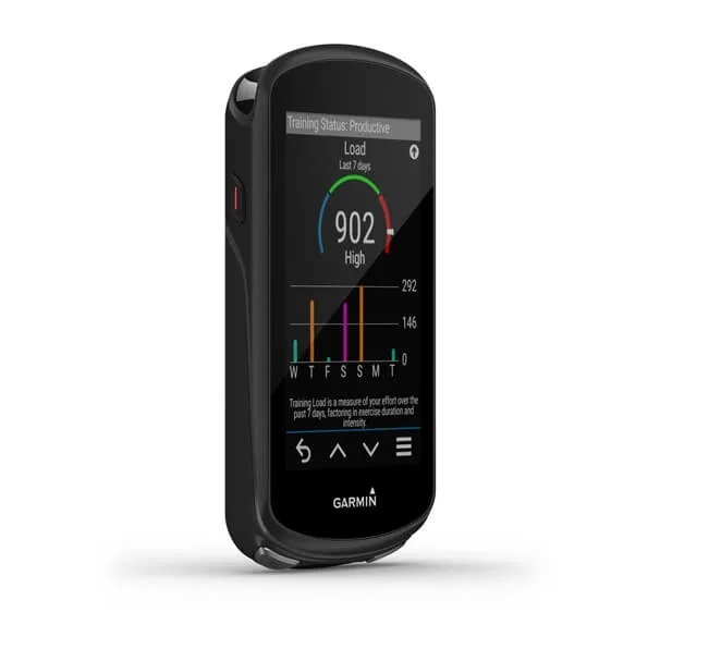 GARMIN GPS EDGE 1030 PLUS BUNDLE 