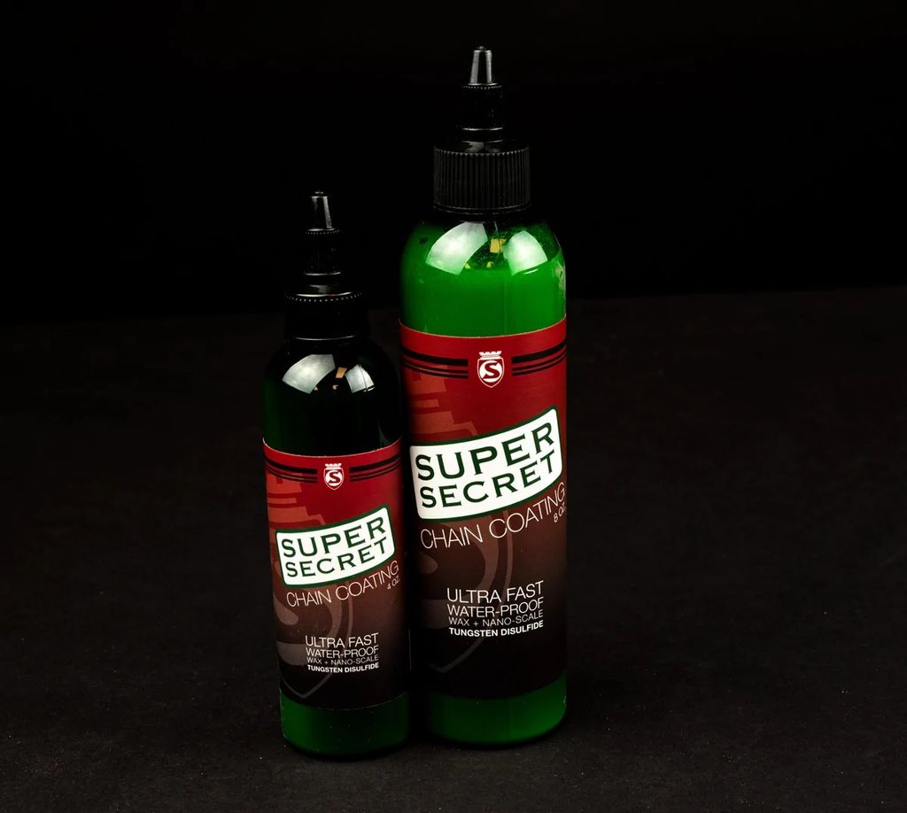 SILCA SUPER SECRET CHAIN LUBE Turbomad Cycle SILCA SUPER SECRET CHAIN LUBE Turbomad Cycle