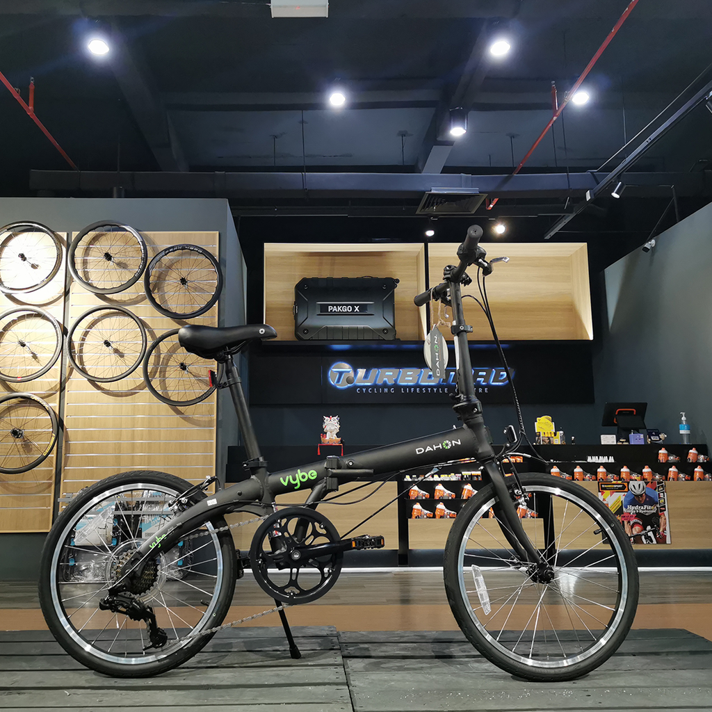 Dahon Folding Bike Malaysia | atelier-yuwa.ciao.jp