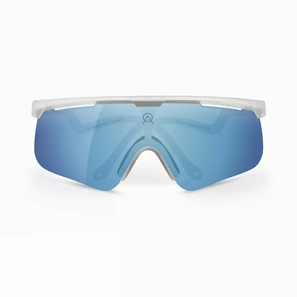 ALBA OPTICS DELTA - SNOW FRAME