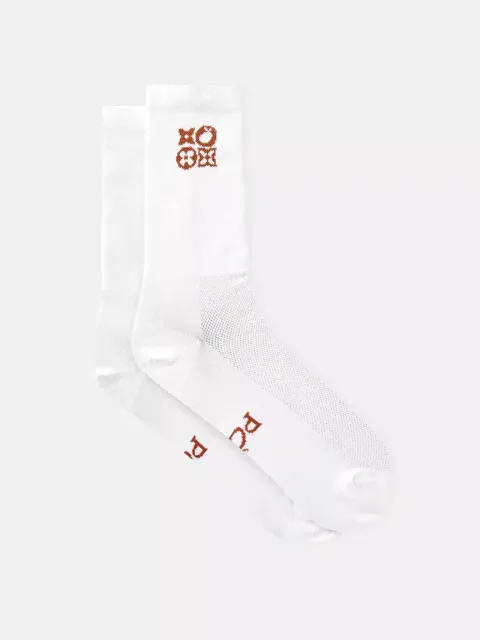 POP Socks Monogram Flower