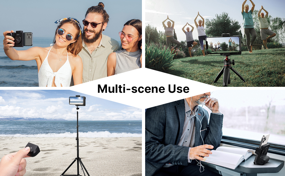 phone tripod tripod phone mount phone camera grip