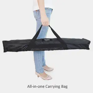 All-in-one Carrying Bag