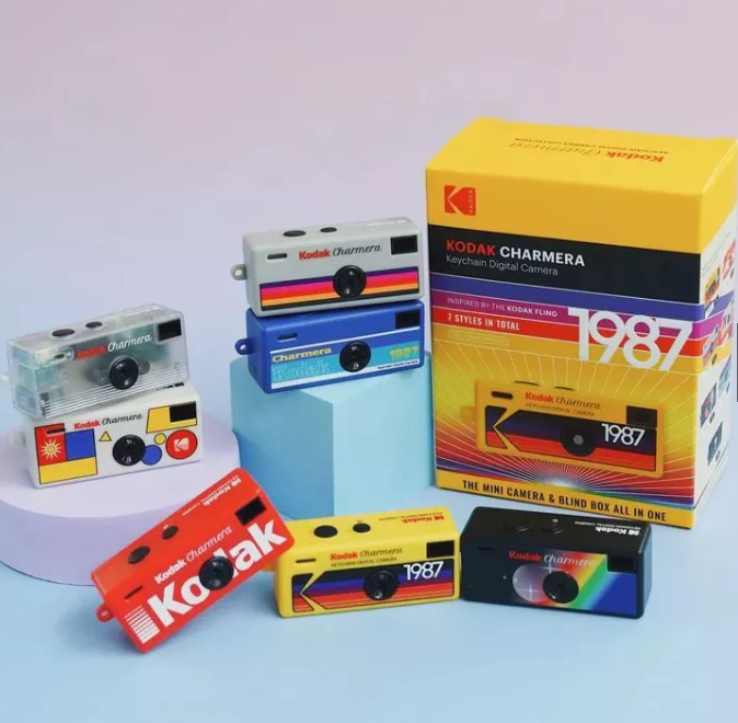kodak