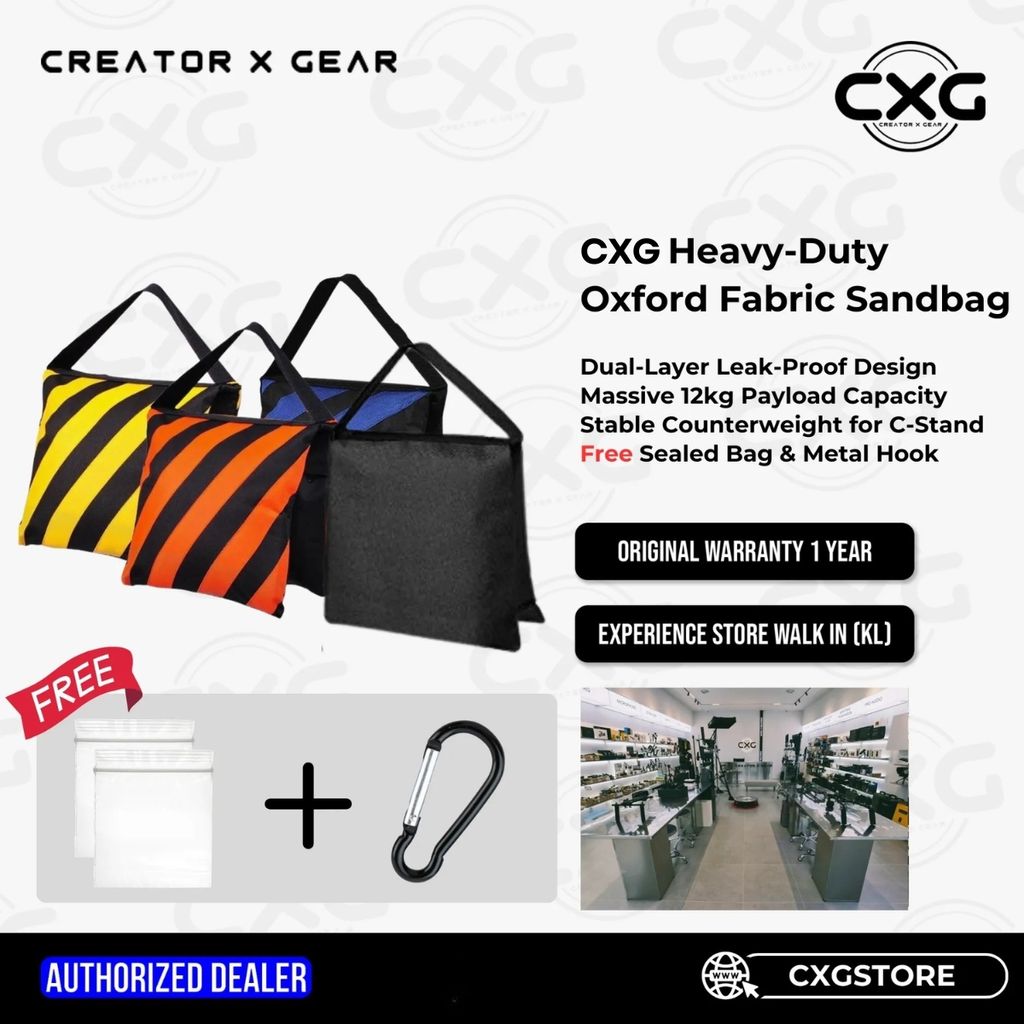 CXG