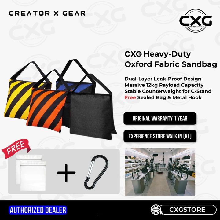 CXG