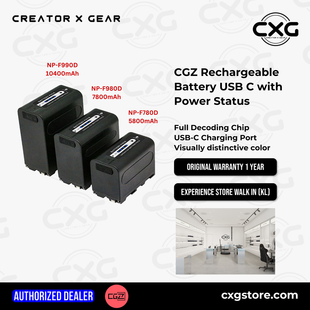 CXG