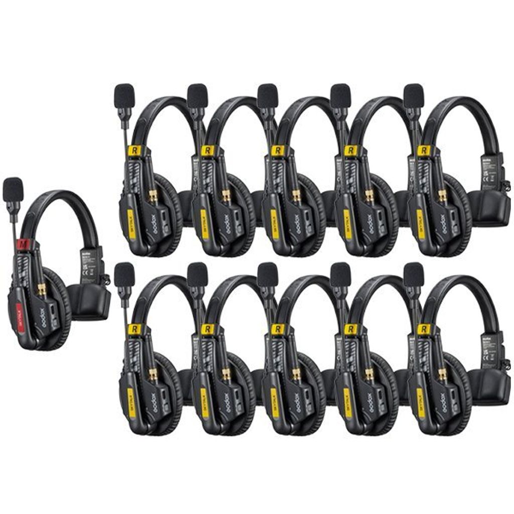 Godox_SkyTalk_11S_19GHz_Kit_Intercoms_01