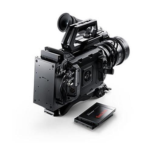 Blackmagic Design URSA Mini Recorder SSD – CXG Blackmagic Design URSA Mini Recorder SSD – CXG