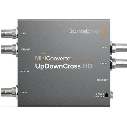 Mini Converter UpDownCross HD(完動美品) No.2 Mini Converter UpDownCross HD(完動美品) No.2