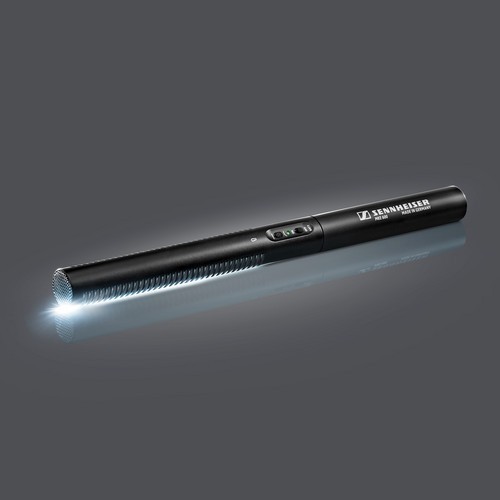 【美品】MKE600 SENNHISER Sennheiser | MKE 600 Shotgun Microphone | MKE600
