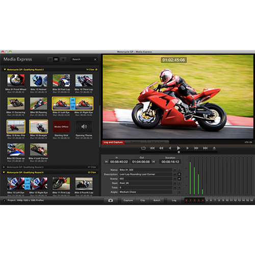 Blackmagic Design Decklink 8K Pro Cinema Capture Card – CXG Blackmagic Design Decklink 8K Pro Cinema Capture Card – CXG