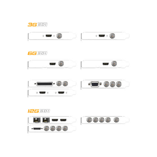 Blackmagic Design Decklink 8K Pro Cinema Capture Card – CXG Blackmagic Design Decklink 8K Pro Cinema Capture Card – CXG