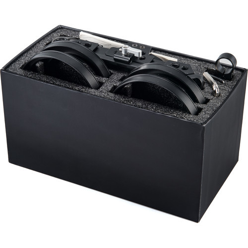 Tilta Mini Matte Box 82/ 77 / 72/ 67mm Adapter MB-T15 – CXG