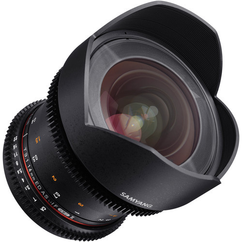 Samyang – CXG Samyang – CXG