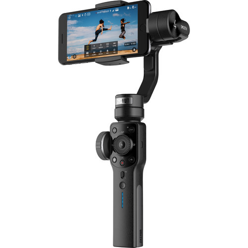 Zhiyun-Tech Smooth-4 Smartphone Gimbal – CXG