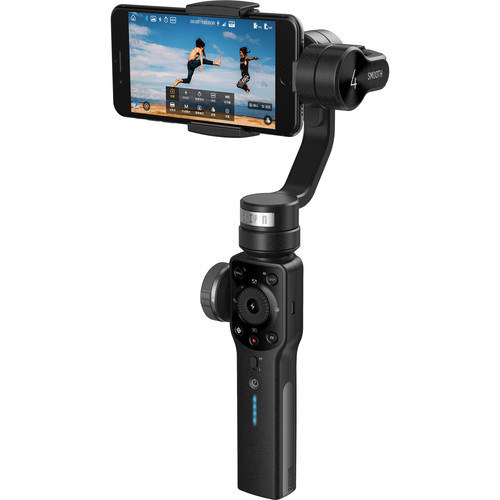 ZHIYUM SMOOTH4 お値下げ Smooth Q4 | Phone Gimbal | ZHIYUN Store