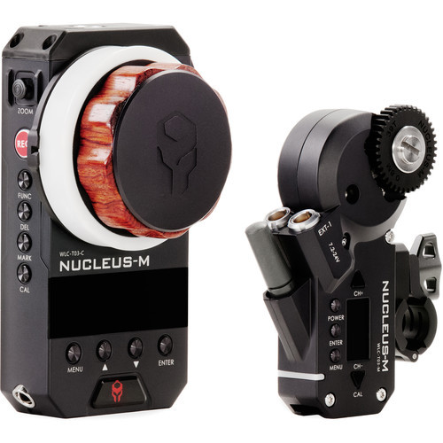preorder) Tilta Nucleus-M Wireless Lens Control System Partial Kit