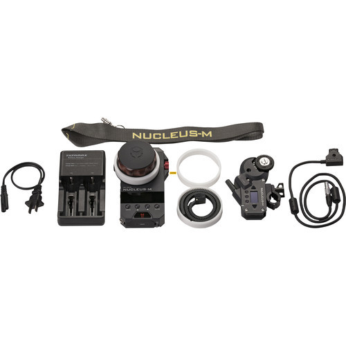preorder) Tilta Nucleus-M Wireless Lens Control System Partial Kit