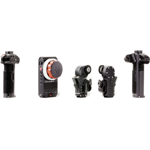 preorder) Tilta Nucleus-M Wireless Lens Control System – CXG