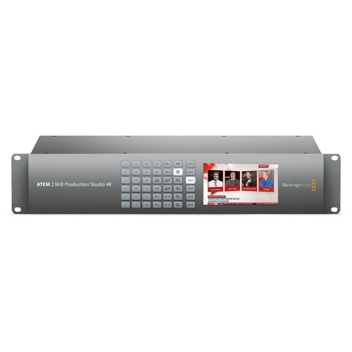 Blackmagic Design Teranex Mini SDI to Audio 12G Converter – CXG