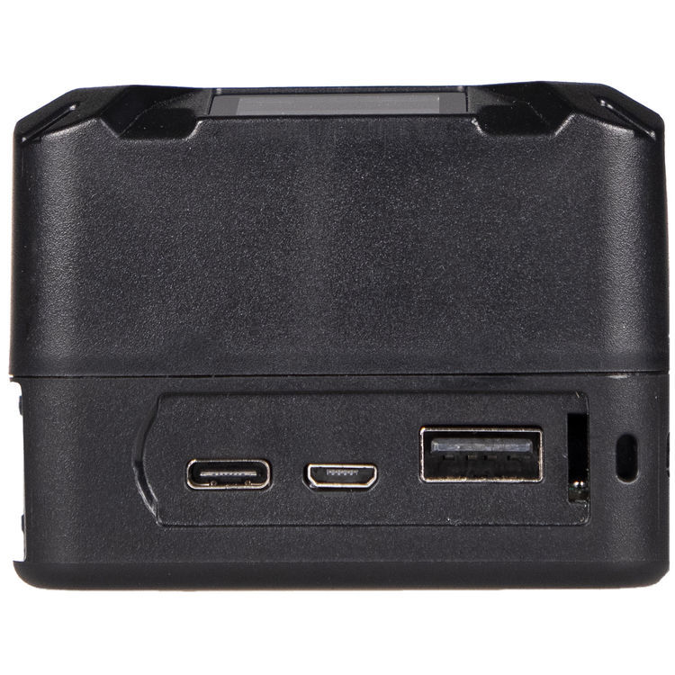 Fxlion Nano One / Two / Three Wireless Ultra Compact V-Mount Battery (50Wh / 98wh / 150wh) – CXG Fxlion Nano One / Two / Three Wireless Ultra Compact V-Mount Battery (50Wh / 98wh / 150wh) – CXG