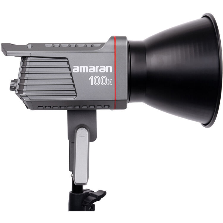 Aputure Amaran 100x Bi-Color LED Light – CXG