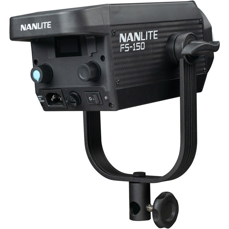 NANLITE FS-150 ビデオライト　ソフトケース付き no.2 Buy Studio Kit Nanlite FS-150B Bi-Color 2kit|Light softboxes and