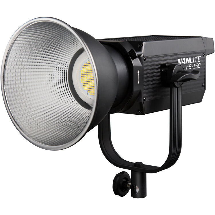 Nanlite FS150 / FS150B Bi-Color LED Monolight – CXG