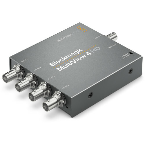 その他 Mini Converter Quad SDI to HDMI 4K その他 Mini Converter Quad SDI to HDMI 4K Amazon.com: Blackmagic