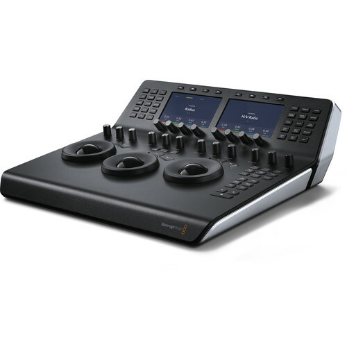即配送【美品】DaVinci Resolve Micro Panel Blackmagic Design DaVinci Resolve Micro Color
