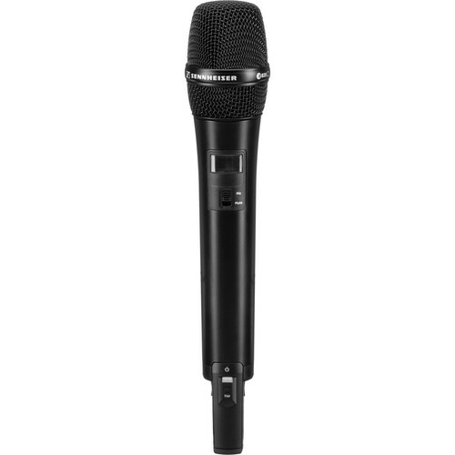 Sennheiser SKM AVX-835S Digital Handheld Microphone Transmitter