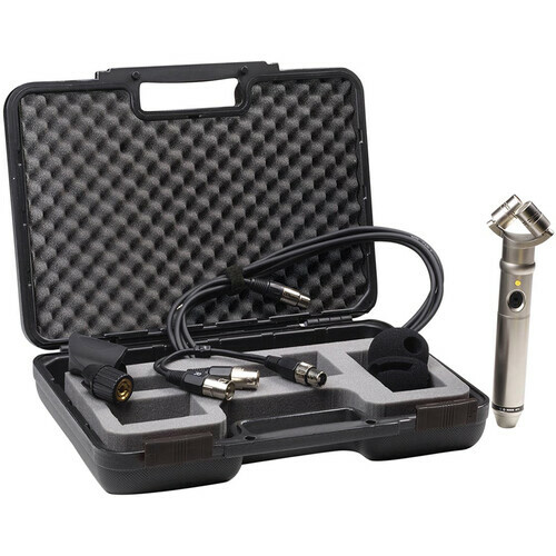 Rode NT4 XY Stereo Condenser Microphone – CXG | Creator X Gear