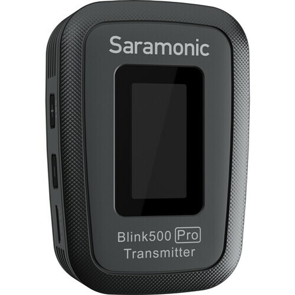 micro gopro SARAMONIC - Boutique