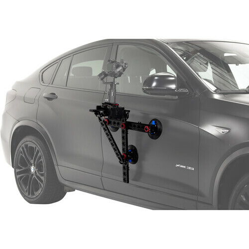 Tilta Hydra Alien Car Mounting System (V-Mount) Pre-order – CXG Tilta Hydra Alien Car Mounting System (V-Mount) Pre-order – CXG