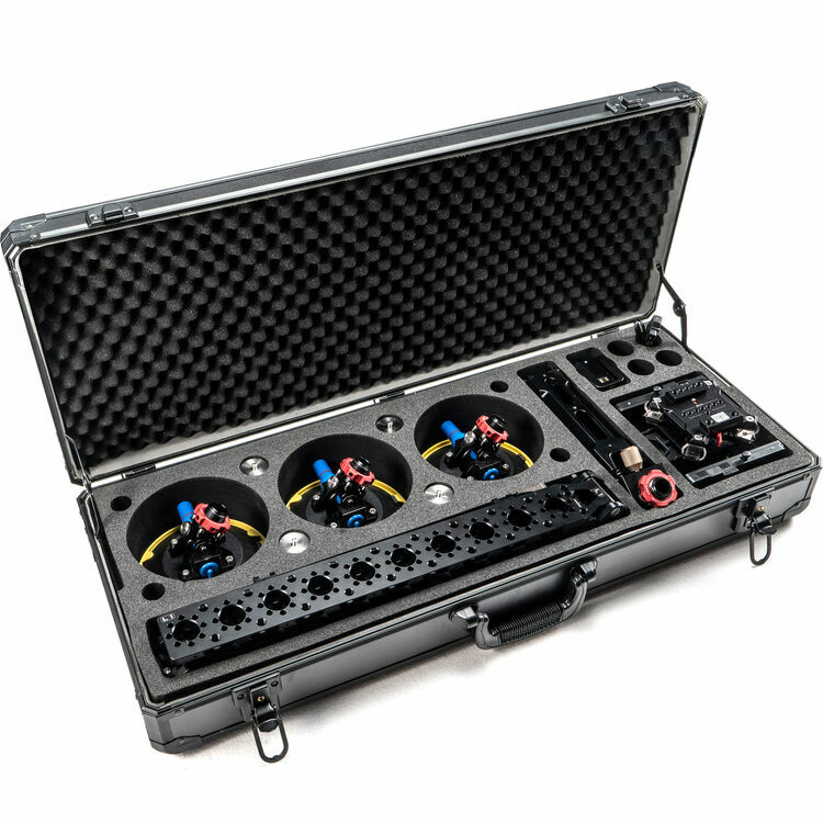 Tilta Hydra Alien Car Mounting System (V-Mount) (Pre-order