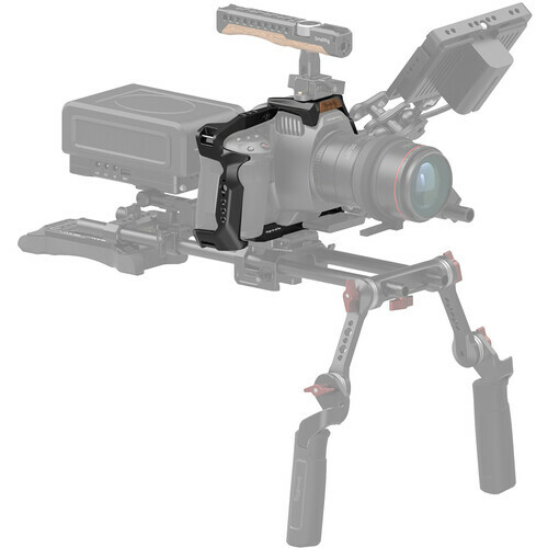 SmallRig Full Cage for Blackmagic Pocket Cinema Camera 6K Pro 3270