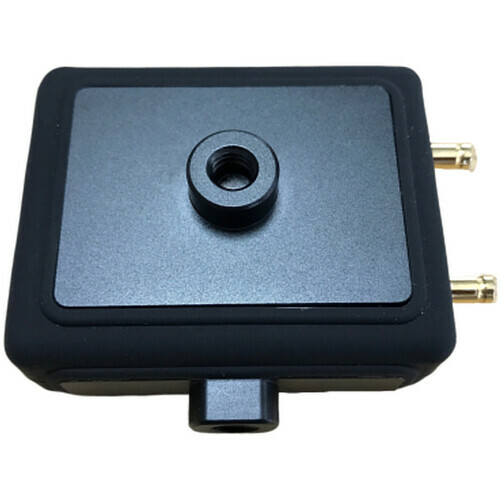 Atomos Silicone Case with 14-20 Mounting Threads for UltraSync ONE