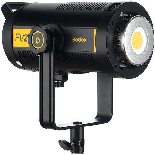 Godox FV200 High Speed Sync Flash LED Light – CXG | Creator X Gear