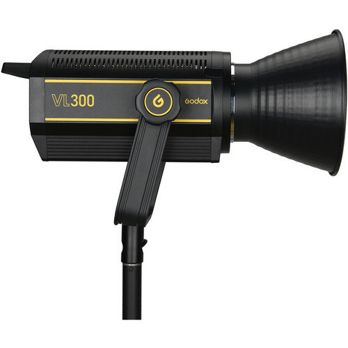Godox VL300 LED Video Light – CXG