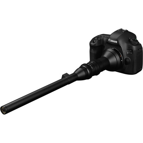 LAOWA 24mm F14 2X MACRO PROBE [ソニーE用] Venus Laowa 24mm F14 2X Macro Probe Lens Full-Frame for Sony